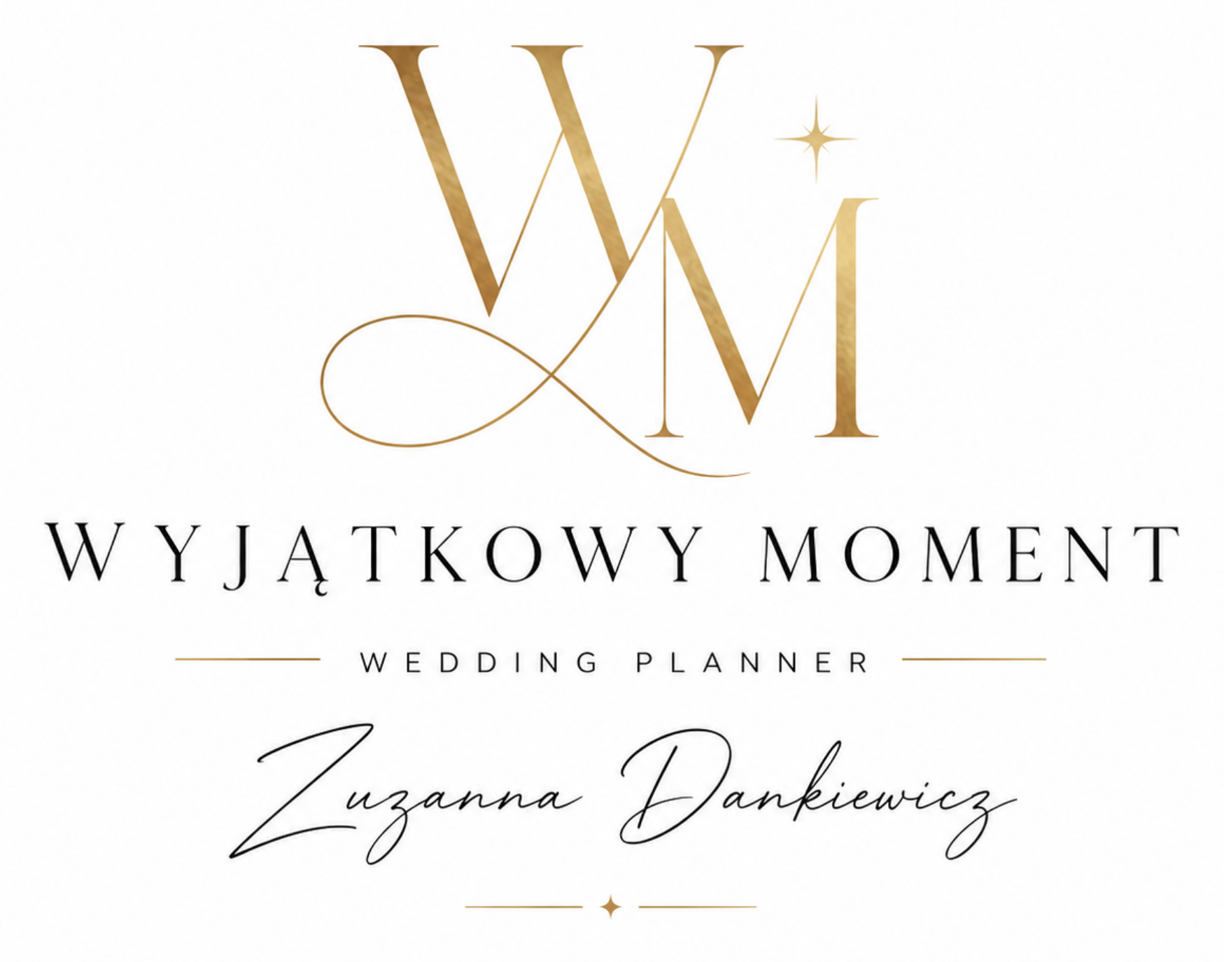 Wyjątkowy Moment Wedding Planner